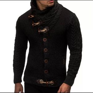 Meet your Posher, Roberto